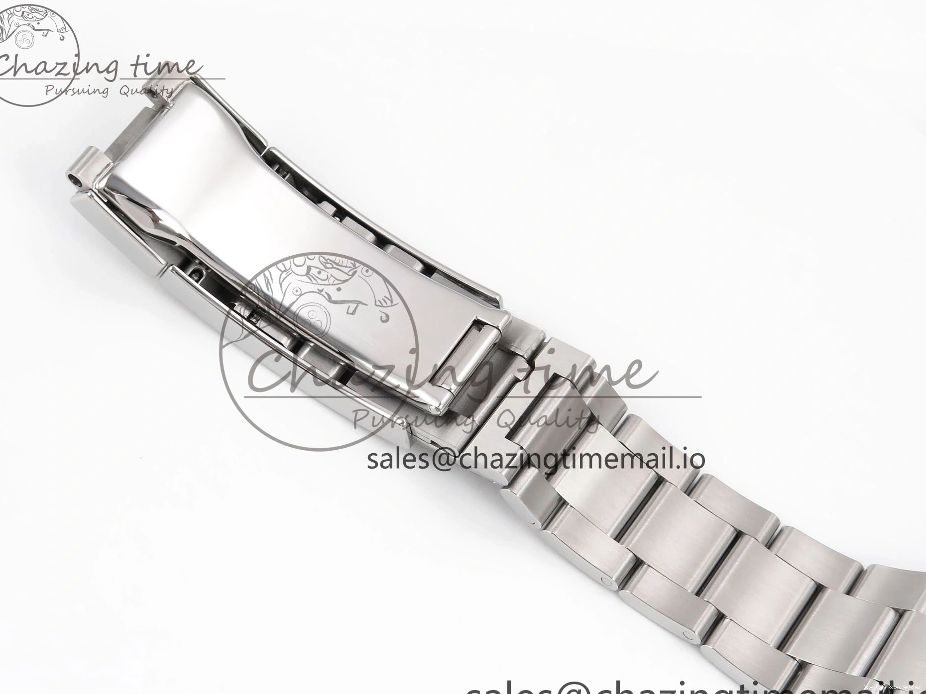 Good Copy Rolex Watches Case 1067 Functional 126600 Clean Bracelet SS Edition Sea-Dweller 904L Best and 1:1 VR 0101